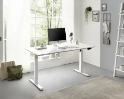 Schreibtisch HARPER BIRCHES