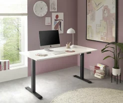 Schreibtisch HARPER BIRCHES