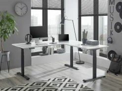 Schreibtisch HARPER BIRCHES