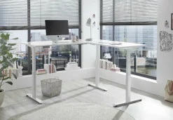 Schreibtisch HARPER BIRCHES