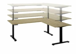 Schreibtisch HARPER BIRCHES