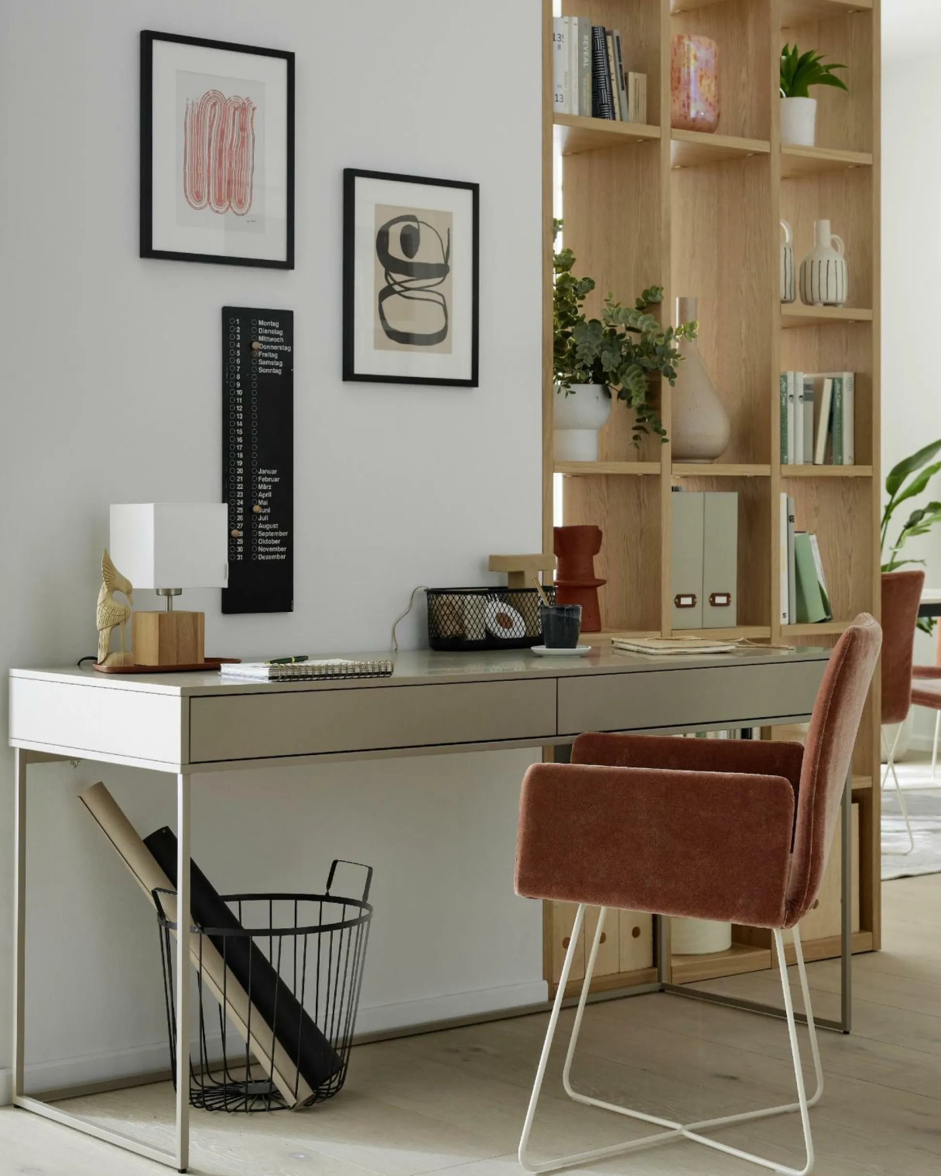 Schreibtisch MONDO DIAMO