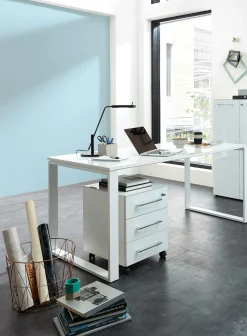 Schreibtisch MONTERIA