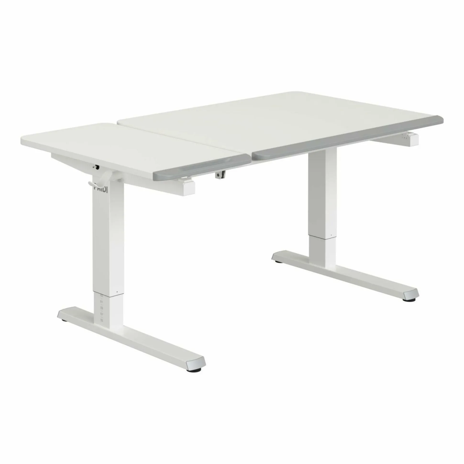 Schreibtisch PAIDI TEENIO 130 GT