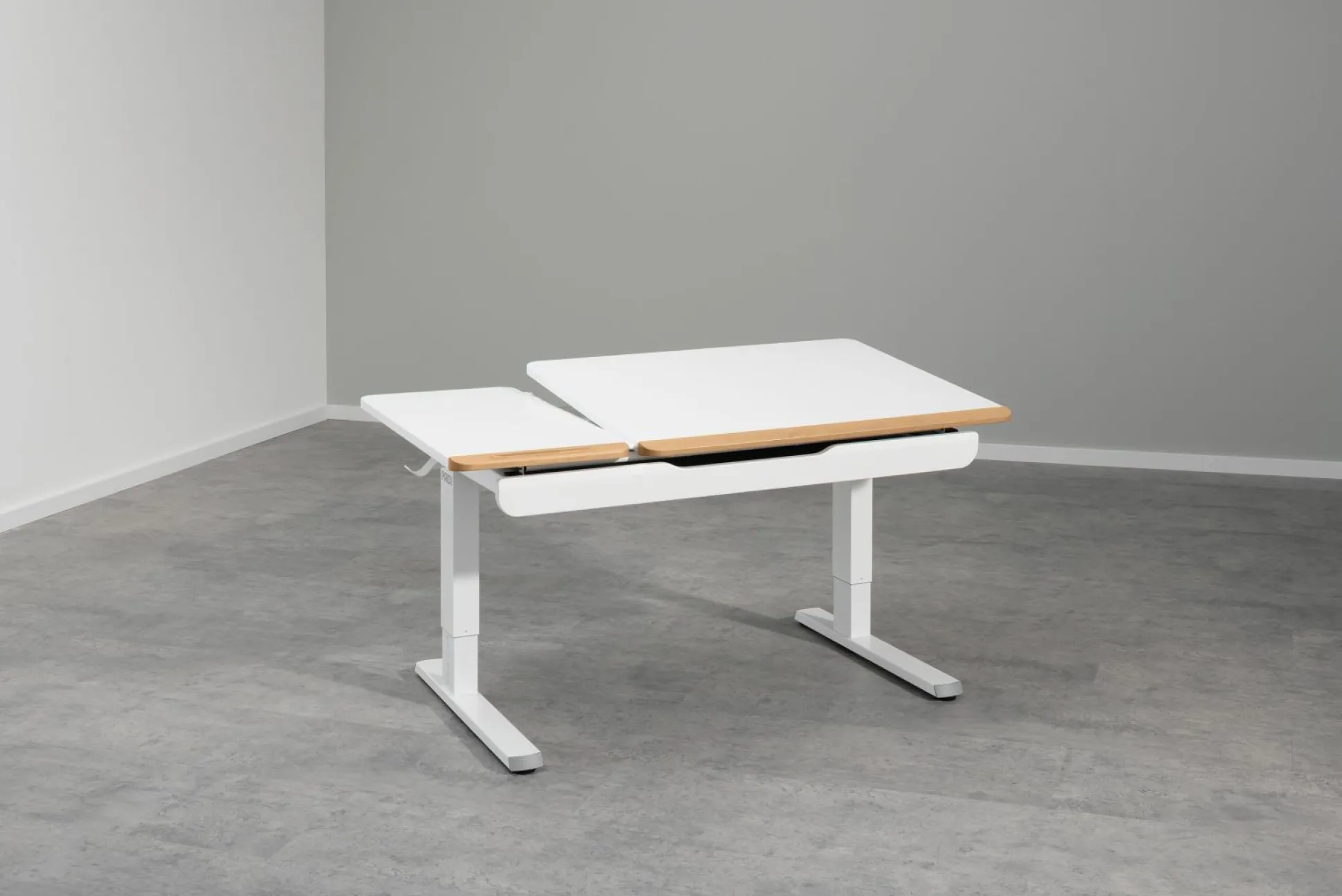 Schreibtisch PAIDI TEENIO 130 GT