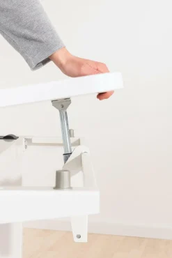 Schreibtisch PAIDI TEENIO 120