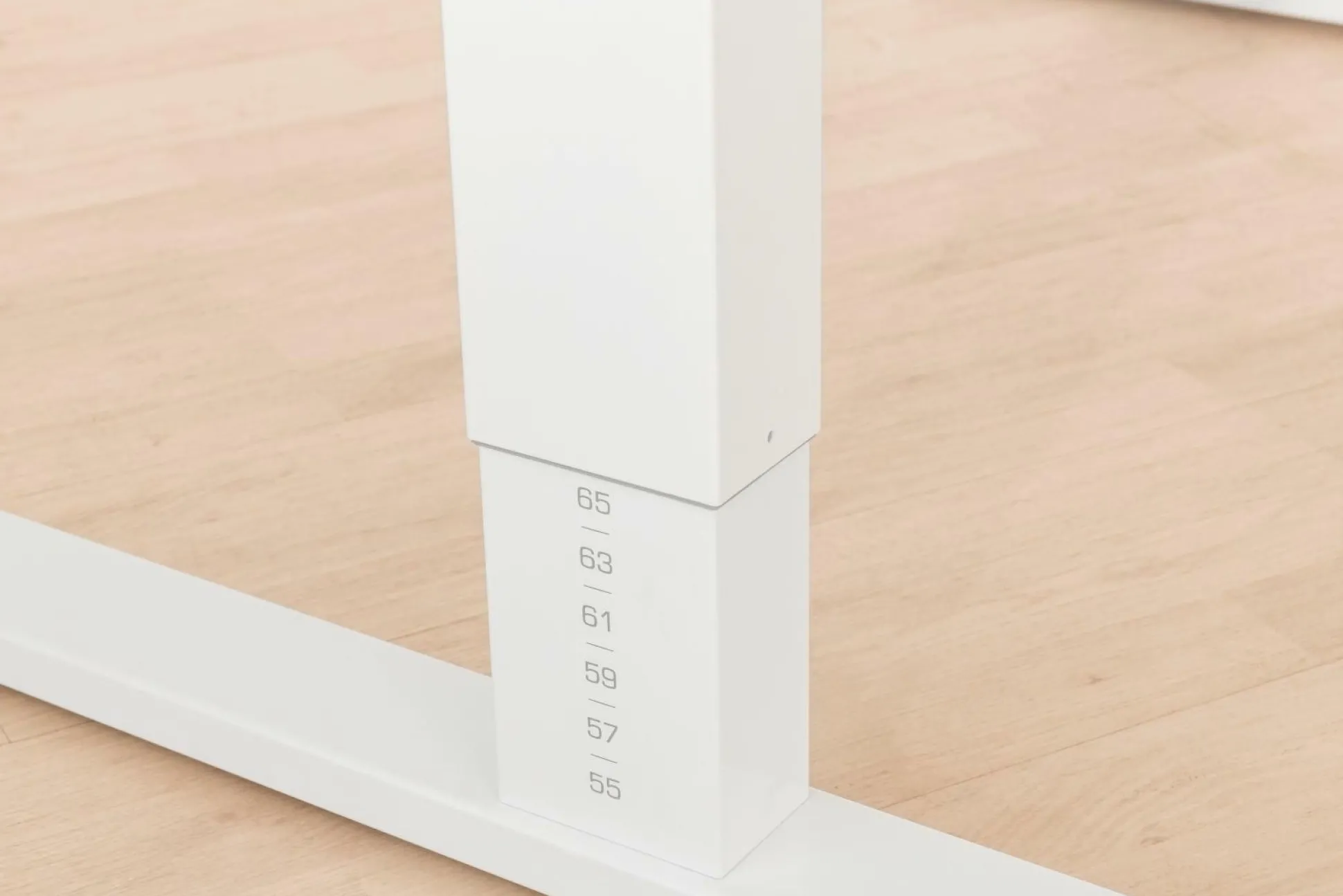 Schreibtisch PAIDI TEENIO 120