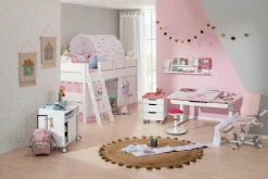 Schreibtisch PAIDI TEENIO 130 GT