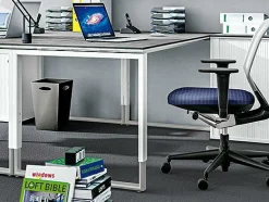 Schreibtisch röhr OBJEKT.PLUS