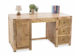 Schreibtisch vito Curl