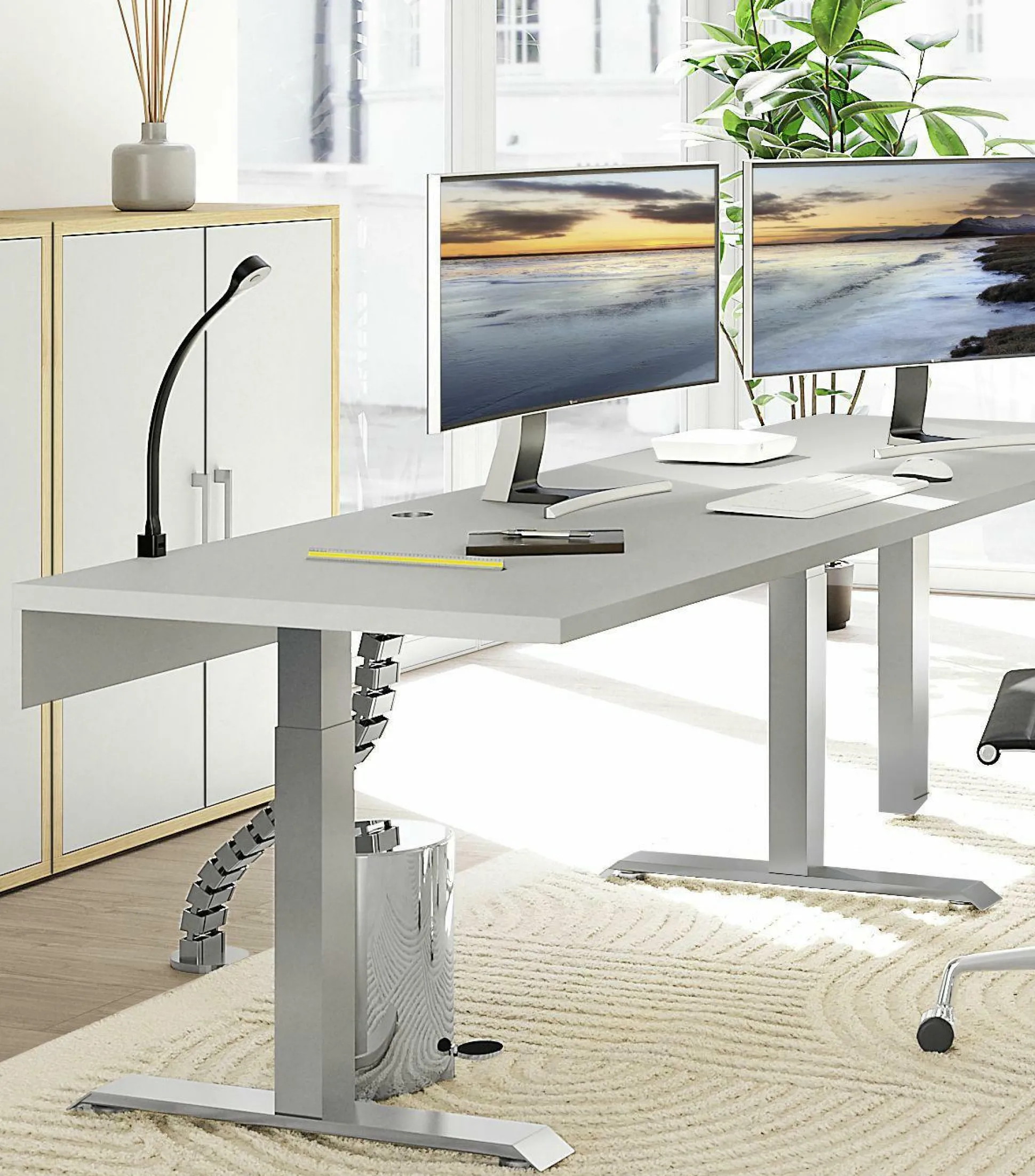 Schreibtisch vito VARY