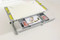 Schubkastenauszug PAIDI TABLO