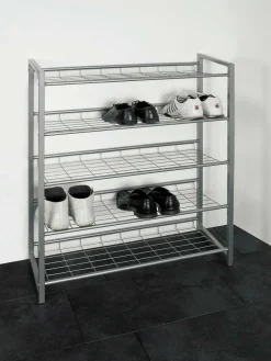Schuhregal