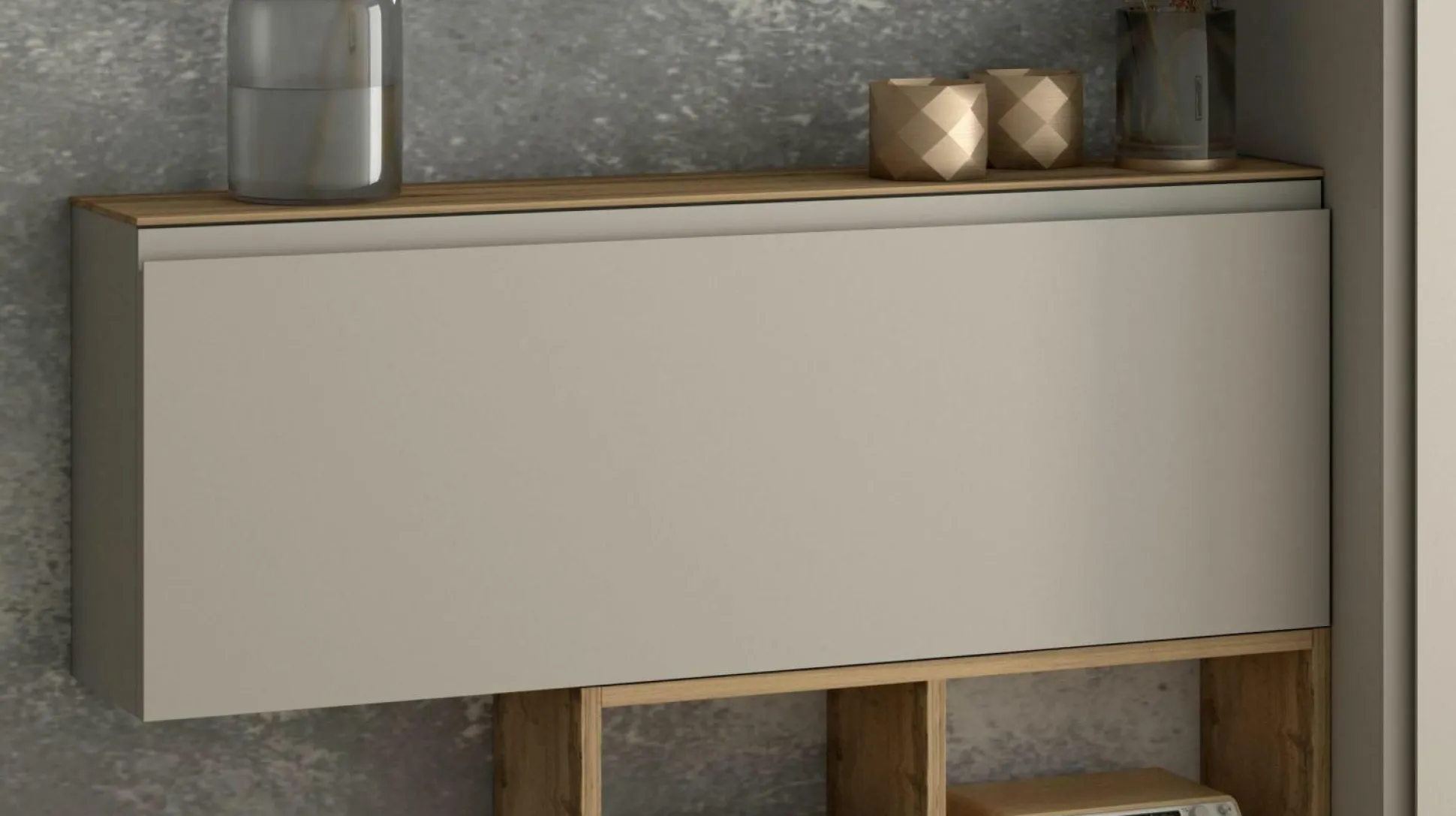 Schuhschrank ARREDOKIT GARDASEE II