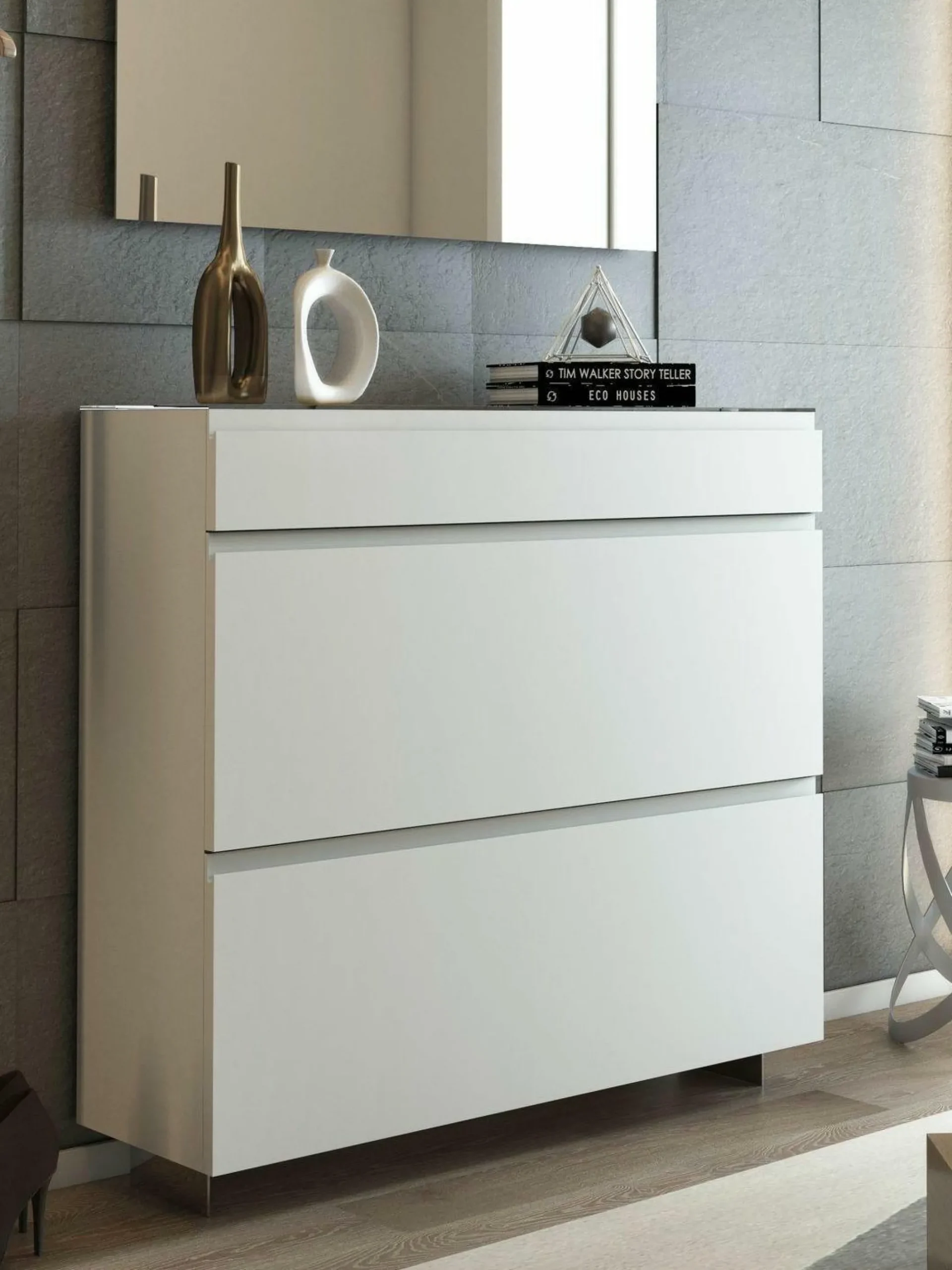 Schuhschrank GARDASEE