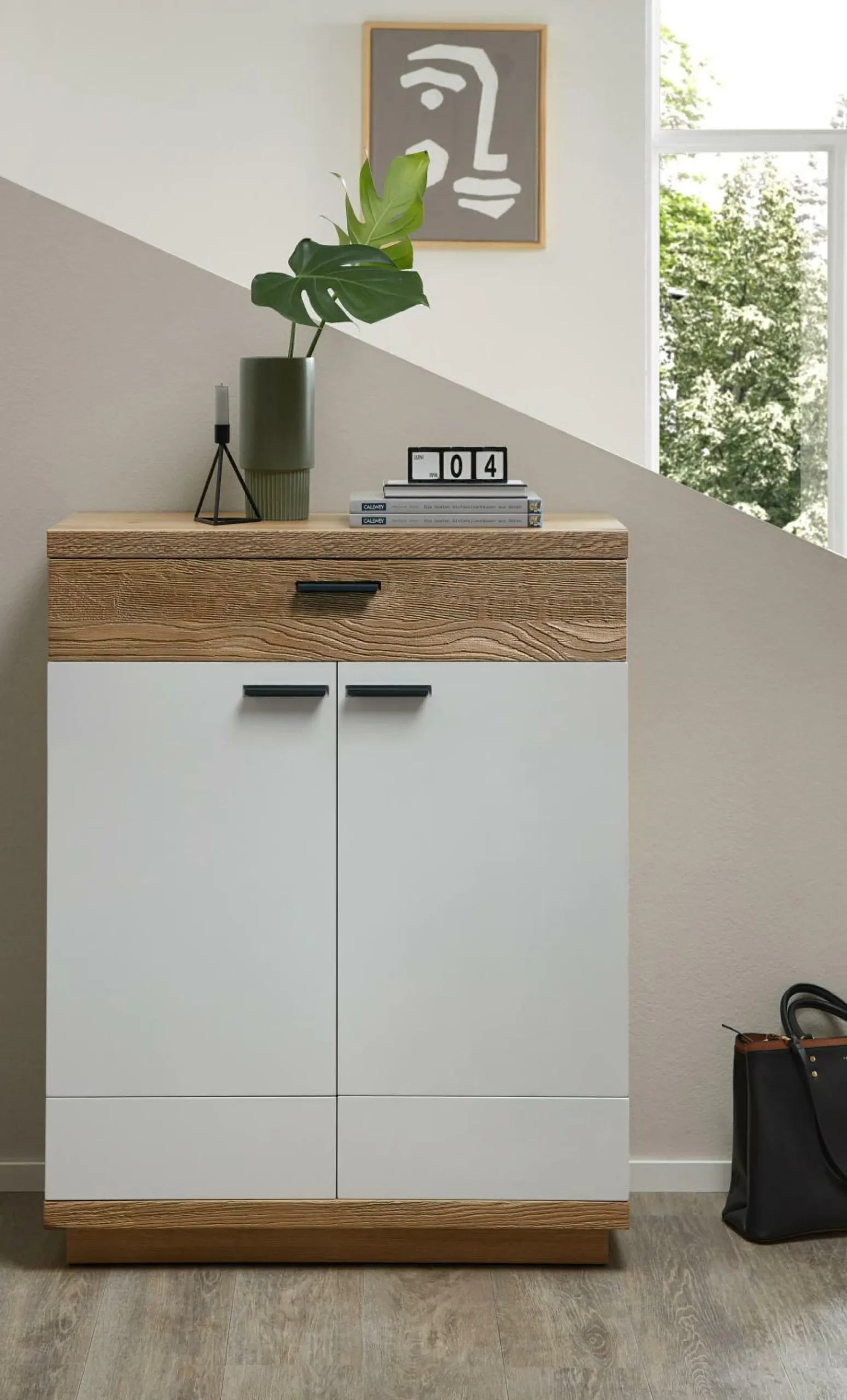 Schuhschrank MONDO LISANA