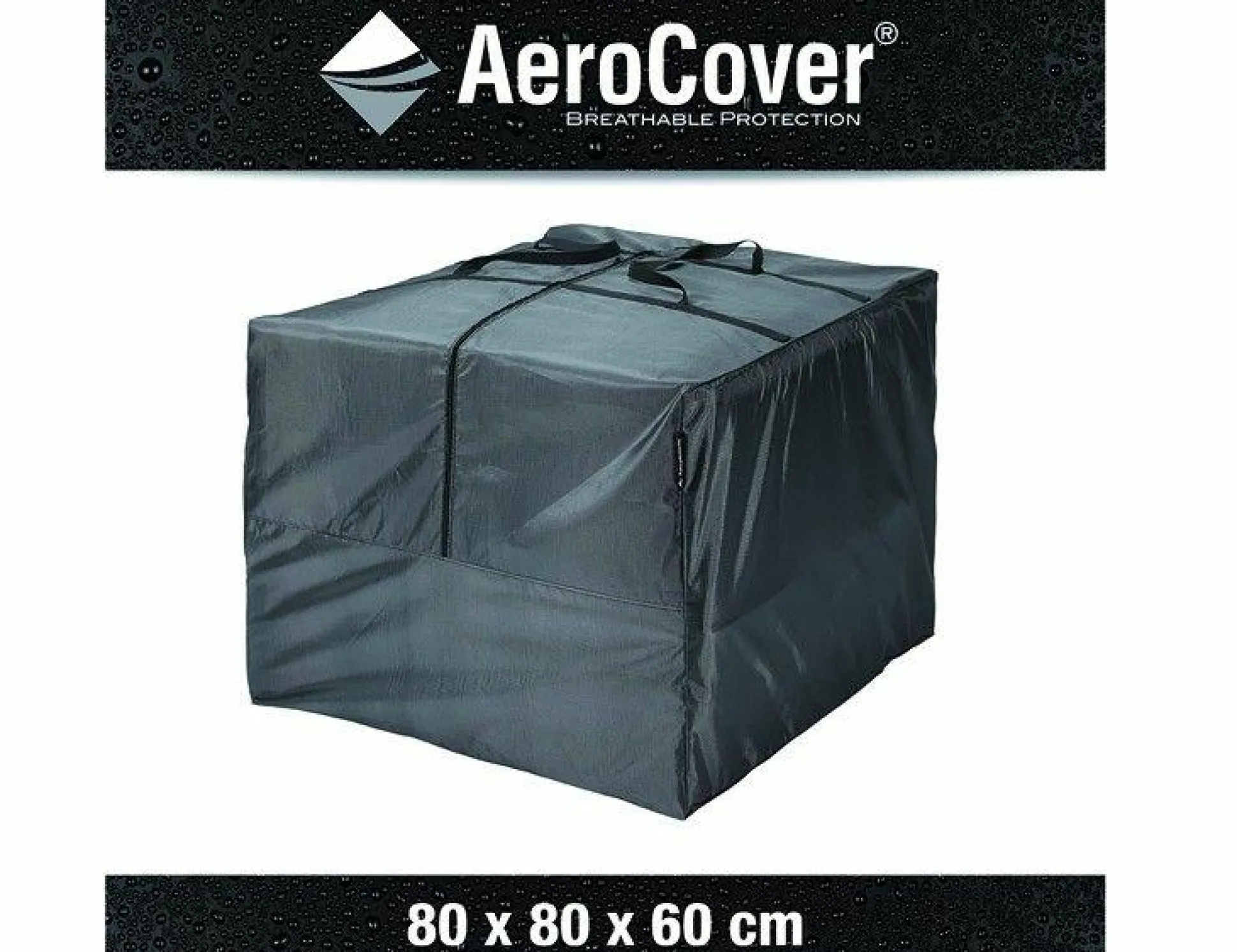 Schutzhülle AeroCover