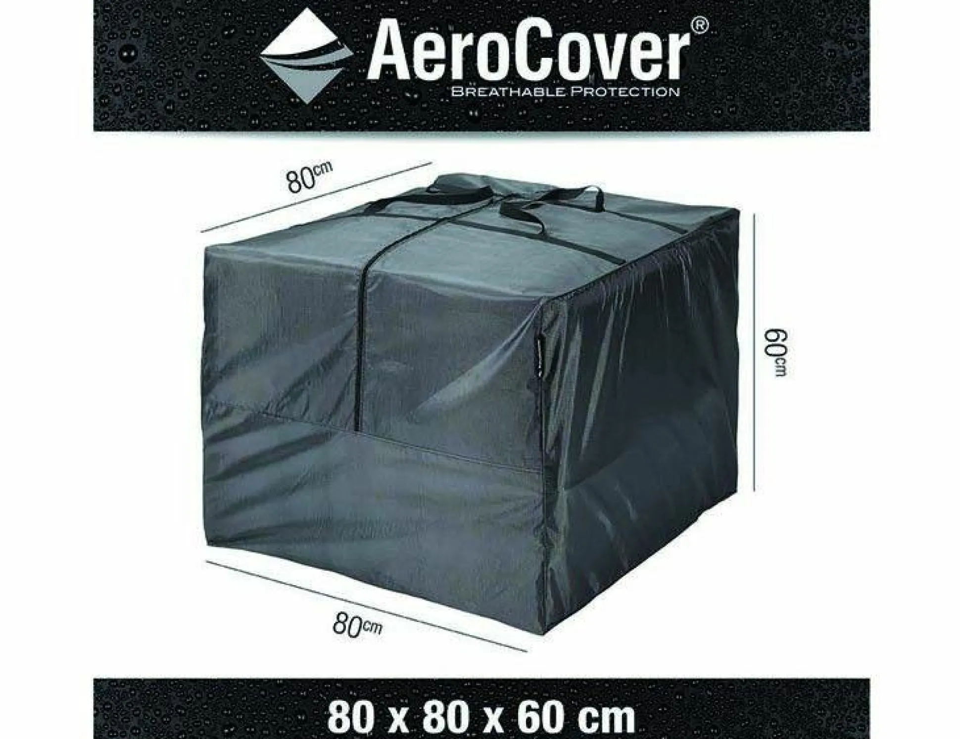 Schutzhülle AeroCover