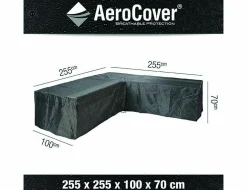 Schutzhülle AeroCover