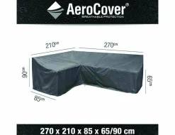 Schutzhülle AeroCover
