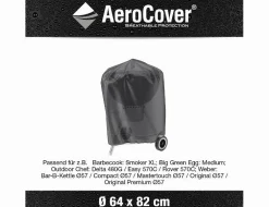 Schutzhülle AeroCover