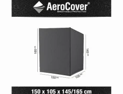 Schutzhülle AeroCover
