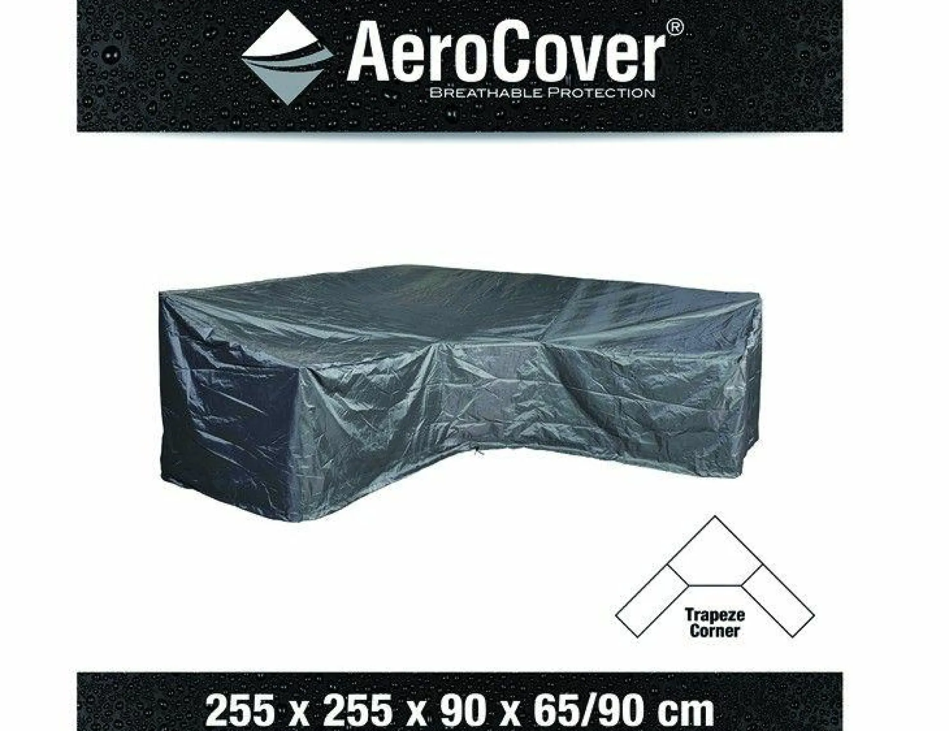 Schutzhülle AeroCover