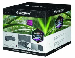 Schutzhülle AeroCover