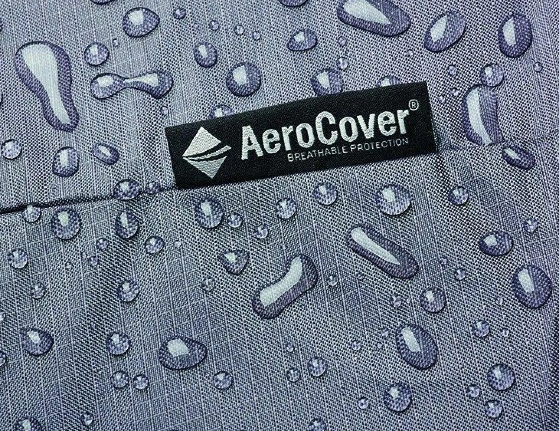 Schutzhülle AeroCover