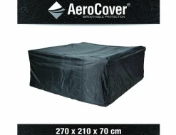 Schutzhülle AeroCover