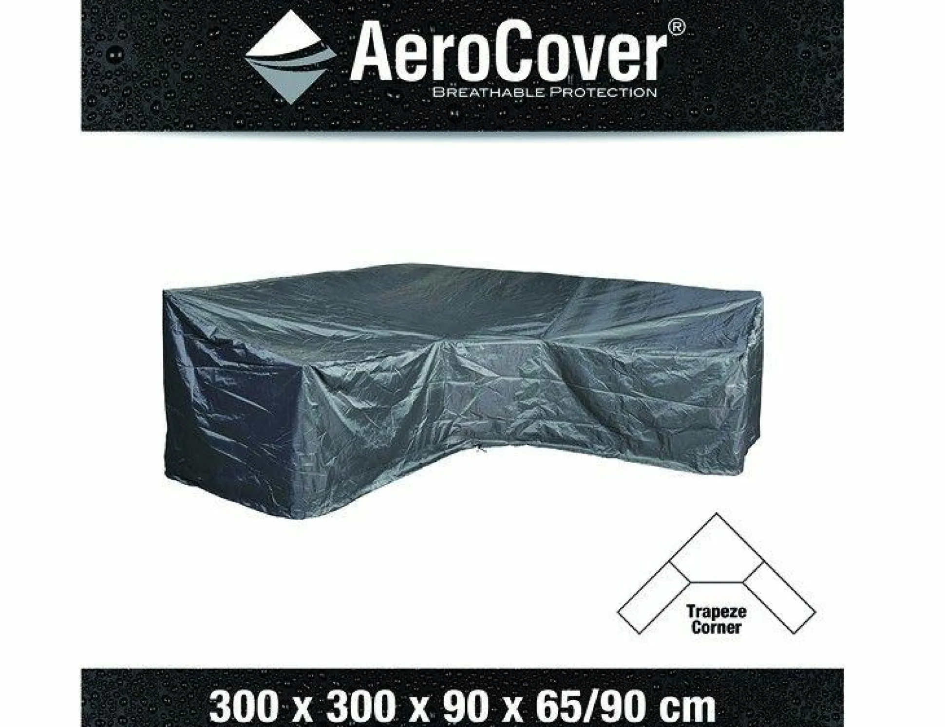 Schutzhülle AeroCover