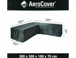 Schutzhülle AeroCover