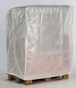 Schutzhülle EINSITZER