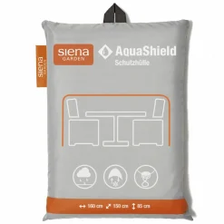 Schutzhülle SIENA GARDEN AquaShield