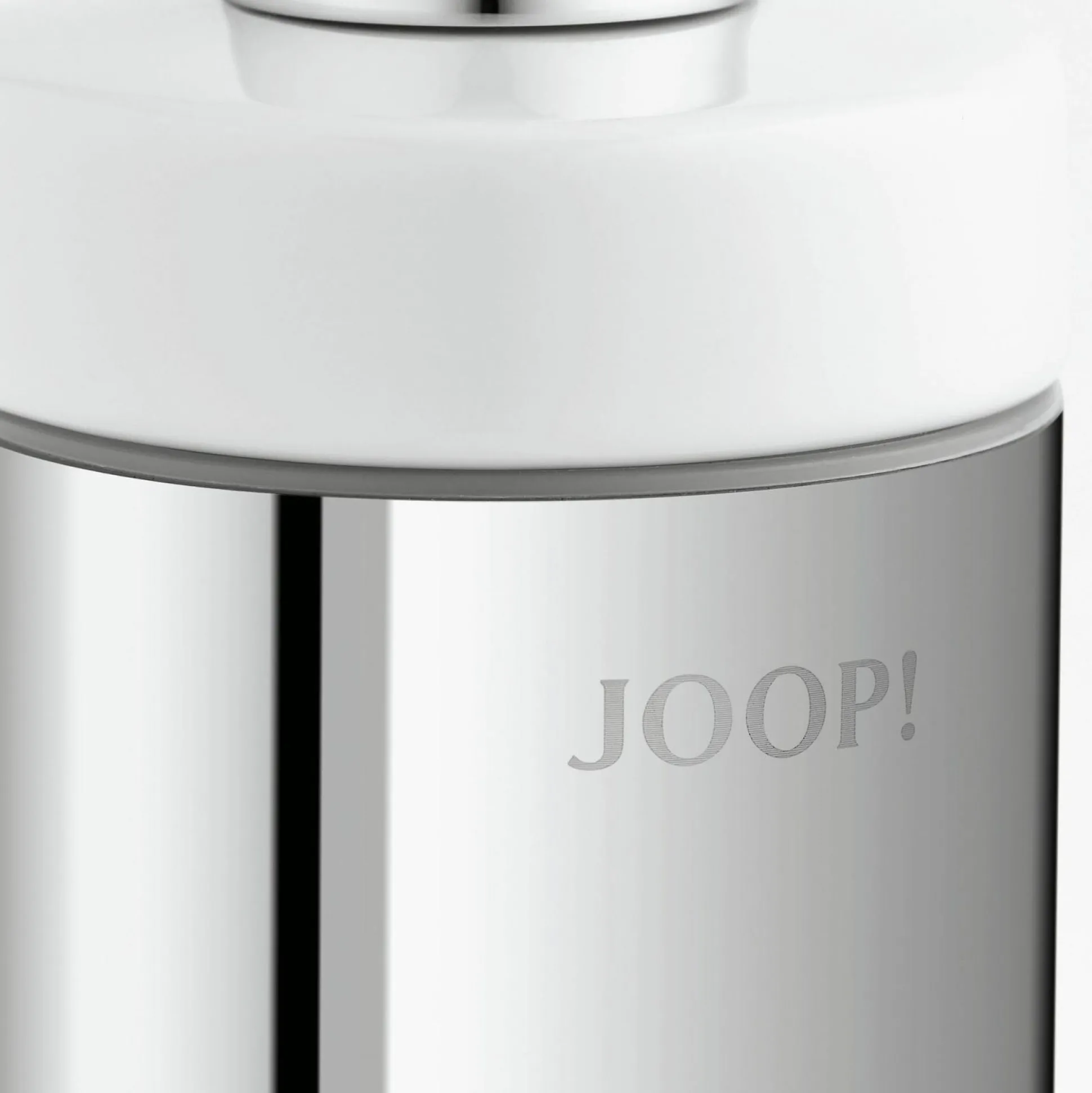 Seifenspender JOOP! CHROMELINE