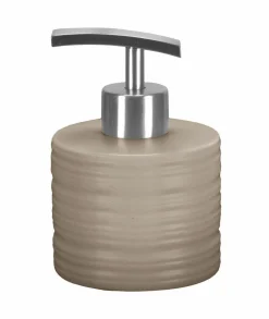 Seifenspender SAHARA basalt