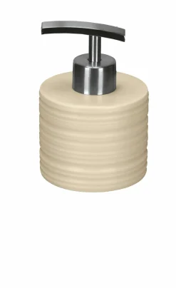 Seifenspender SAHARA natur
