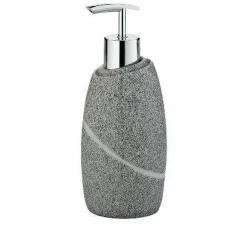 Seifenspender TALUS grau