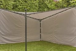 Seiteteile siena GARDEN 2er Set BERLINO