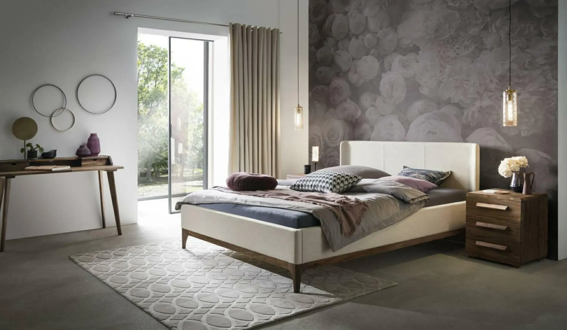 Sekretär HASENA ASKA