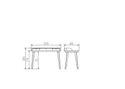 Sekretär HASENA ASKA