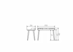 Sekretär HASENA ASKA