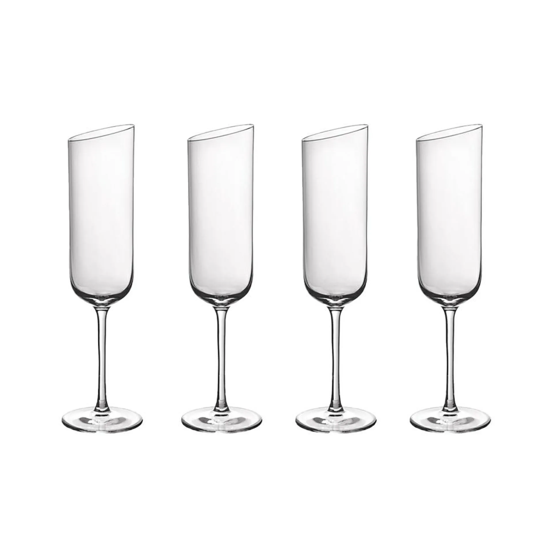 Sektkelch-Set NEWMOON