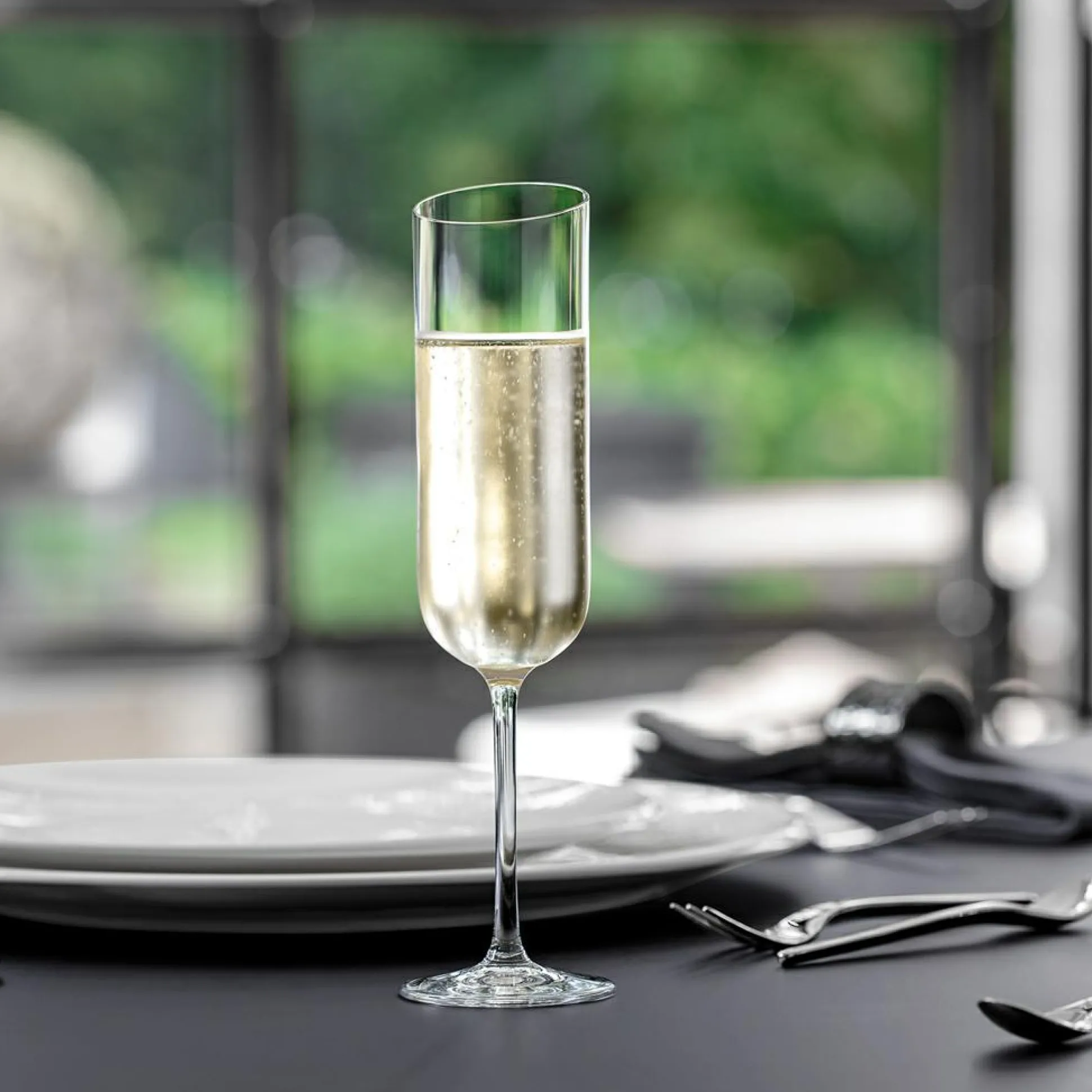 Sektkelch-Set NEWMOON