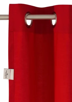 Ösenvorhang TOM TAILOR