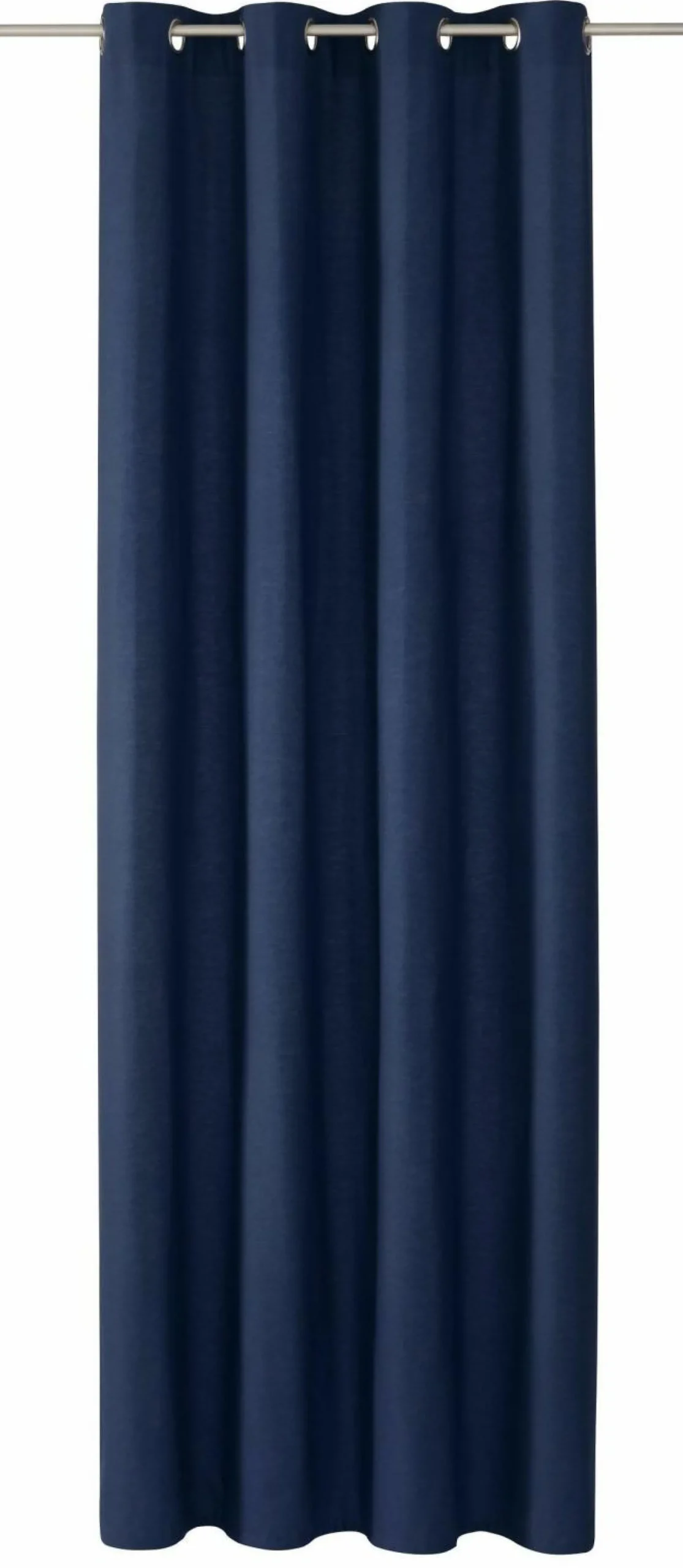 Ösenvorhang TOM TAILOR