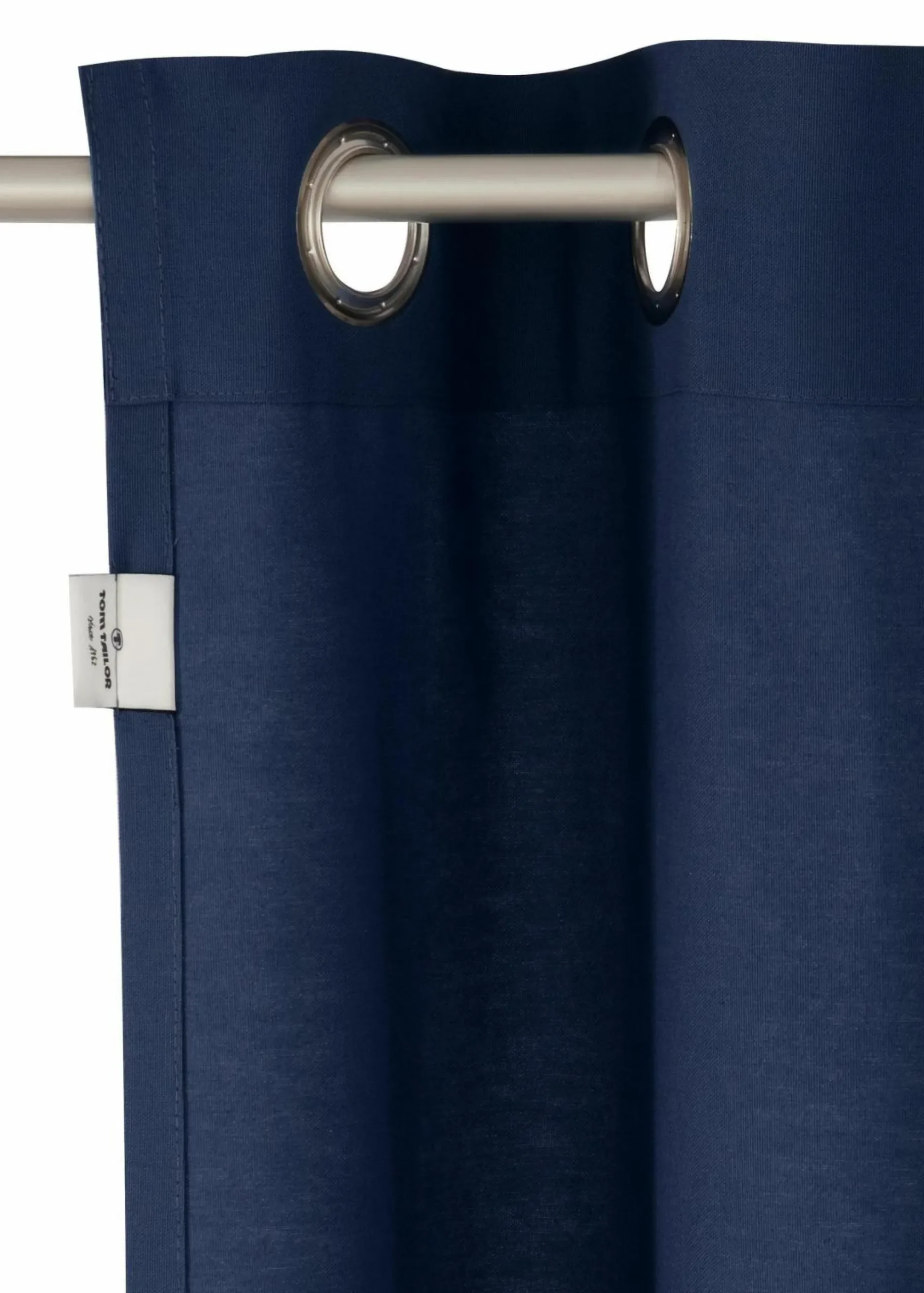 Ösenvorhang TOM TAILOR
