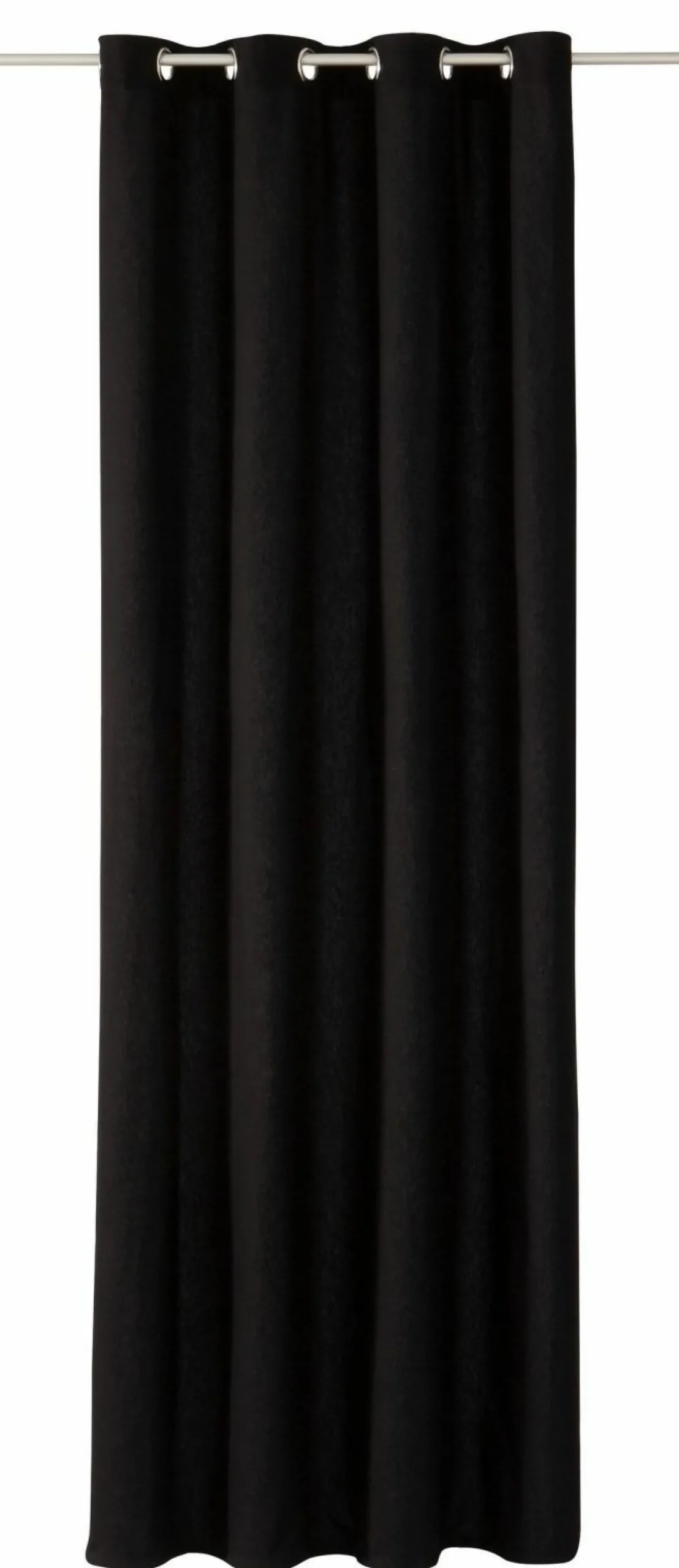 Ösenvorhang TOM TAILOR