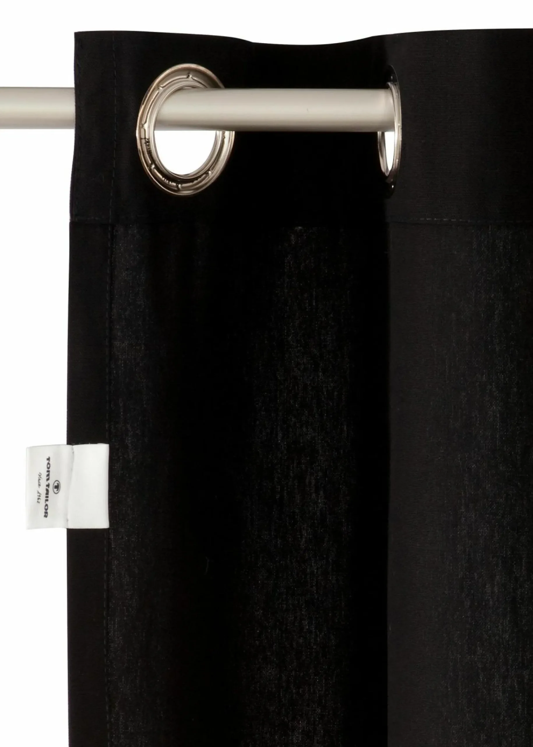 Ösenvorhang TOM TAILOR