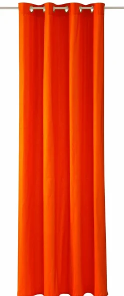 Ösenvorhang TOM TAILOR